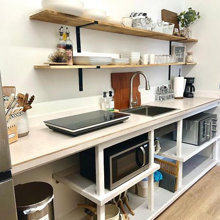 Hale 'Aina Apartment Keaau Bagian luar foto