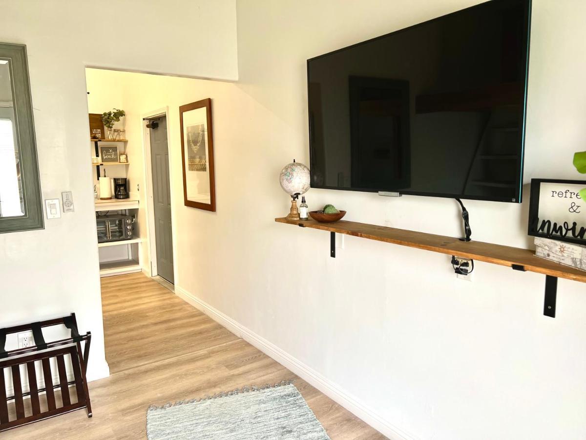 Hale 'Aina Apartment Keaau Bagian luar foto