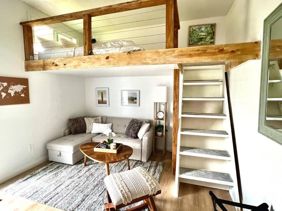 Hale 'Aina Apartment Keaau Bagian luar foto