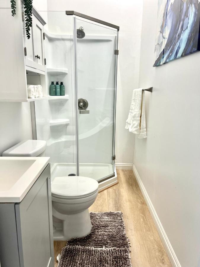 Hale 'Aina Apartment Keaau Bagian luar foto